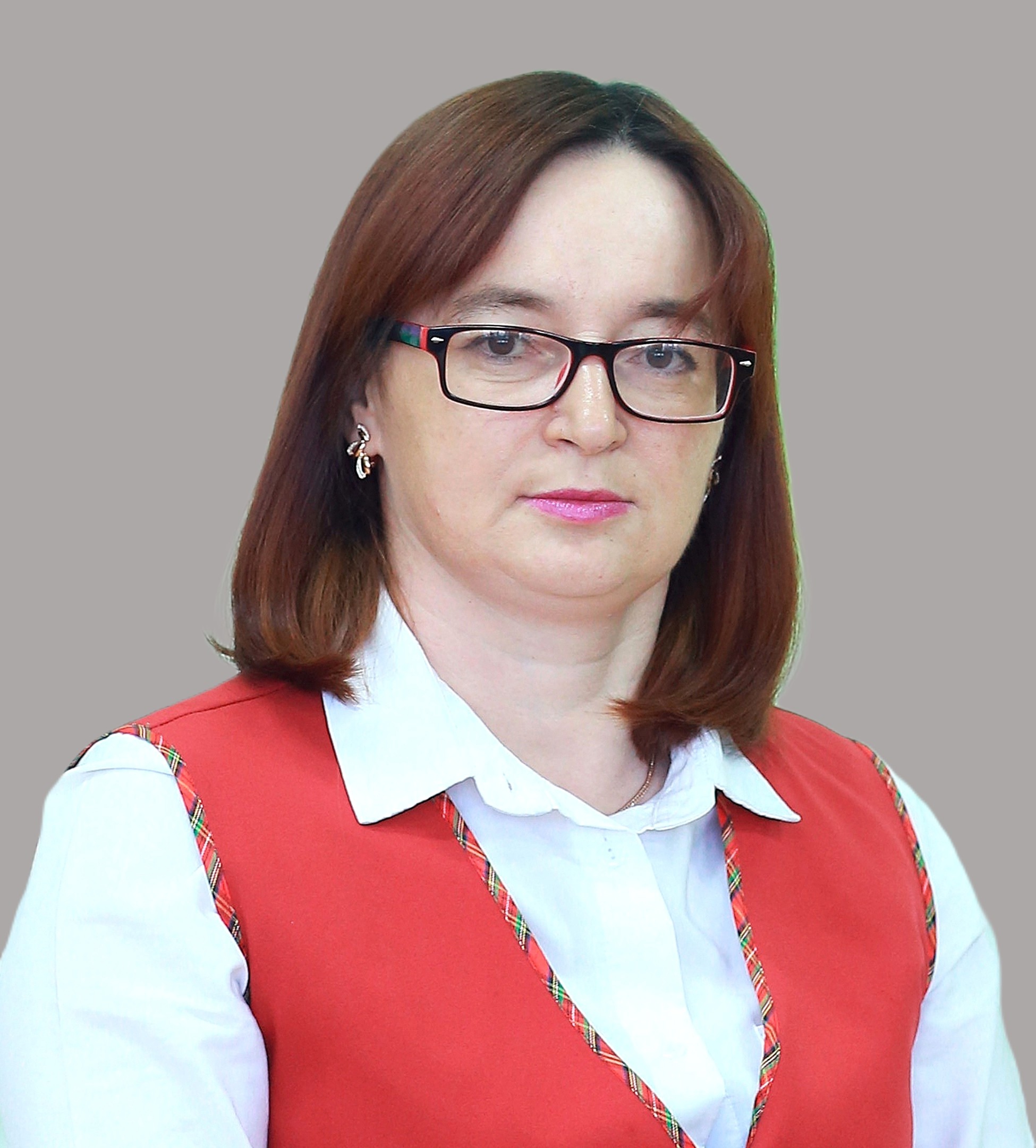 Старший воспитатель Асланова Айна Мирталыбовна.