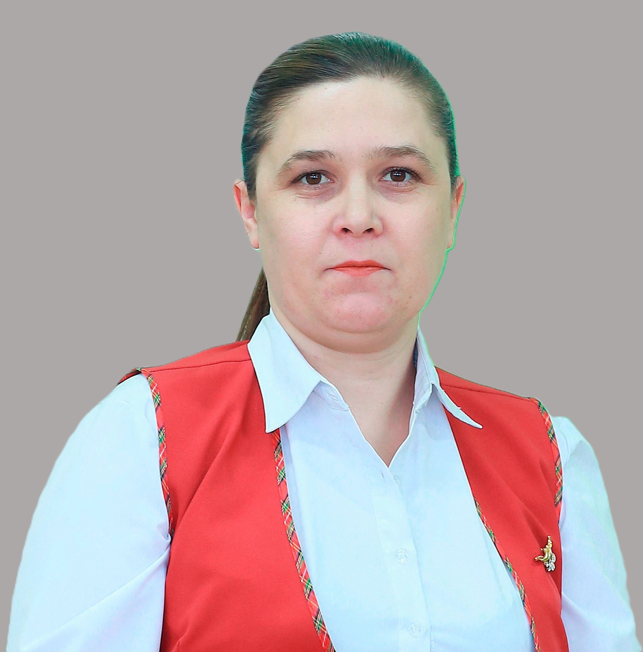 Инструктор по физической культуре Козяева Елена Владимировна.